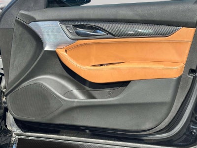 2023 Cadillac CT5-V V-Series