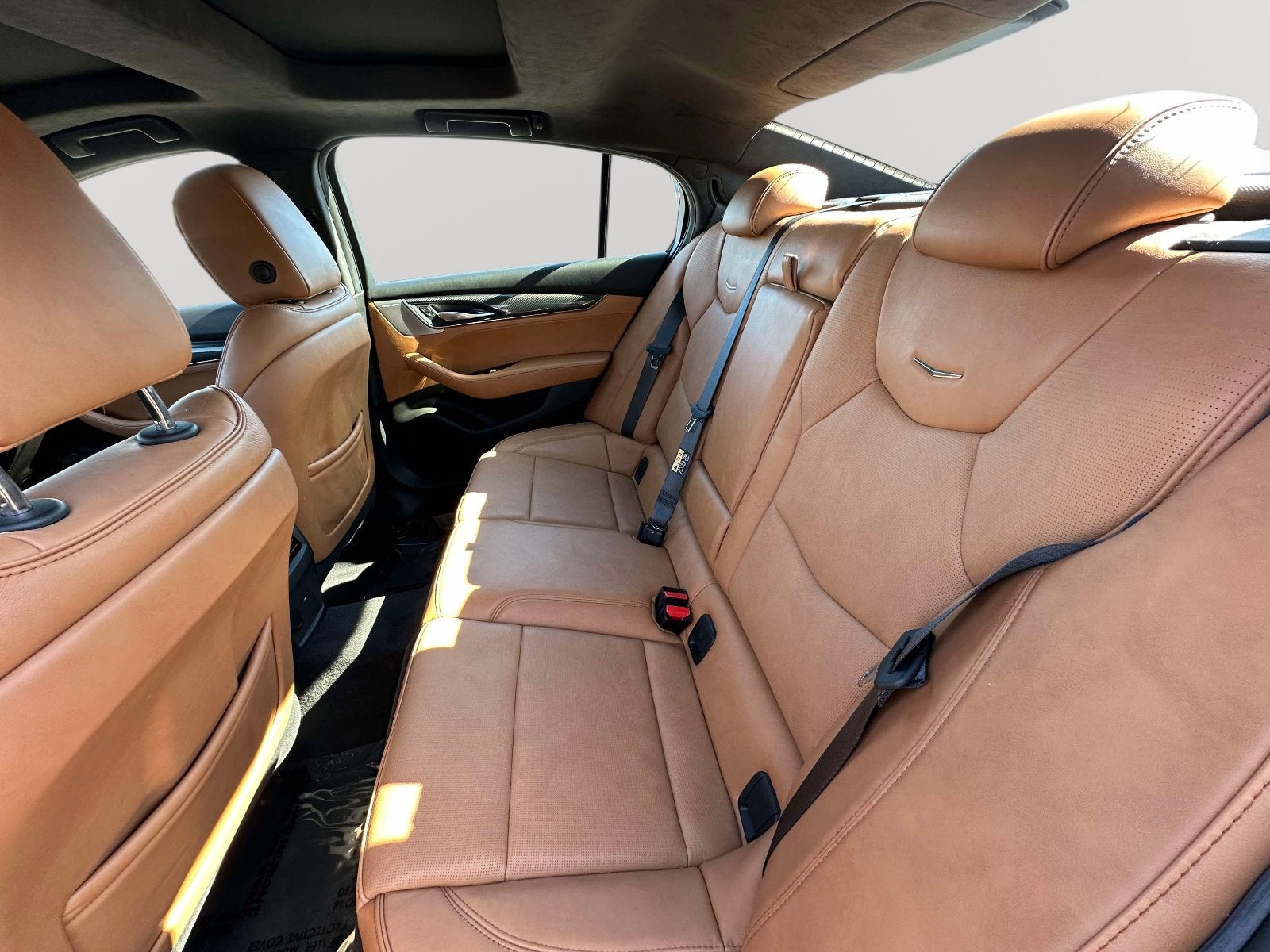 2023 Cadillac CT5-V V-Series