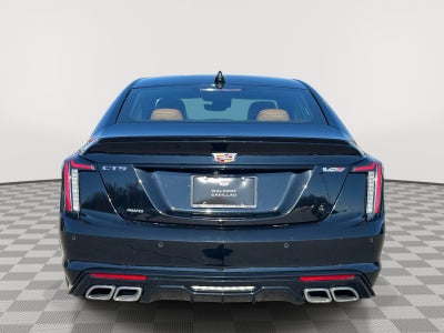 2023 Cadillac CT5-V V-Series