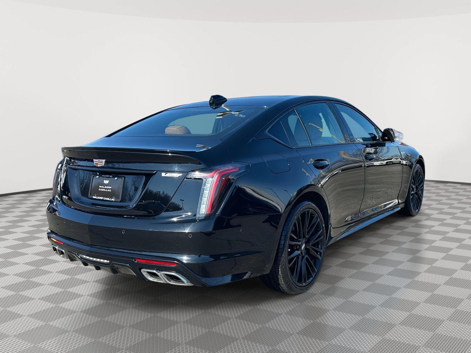 2023 Cadillac CT5-V V-Series