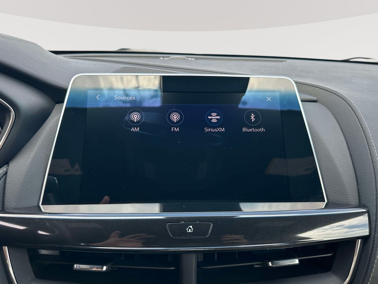 2023 Cadillac CT5 Luxury