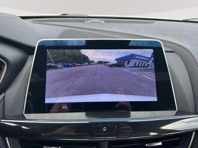 2023 Cadillac CT5 Luxury