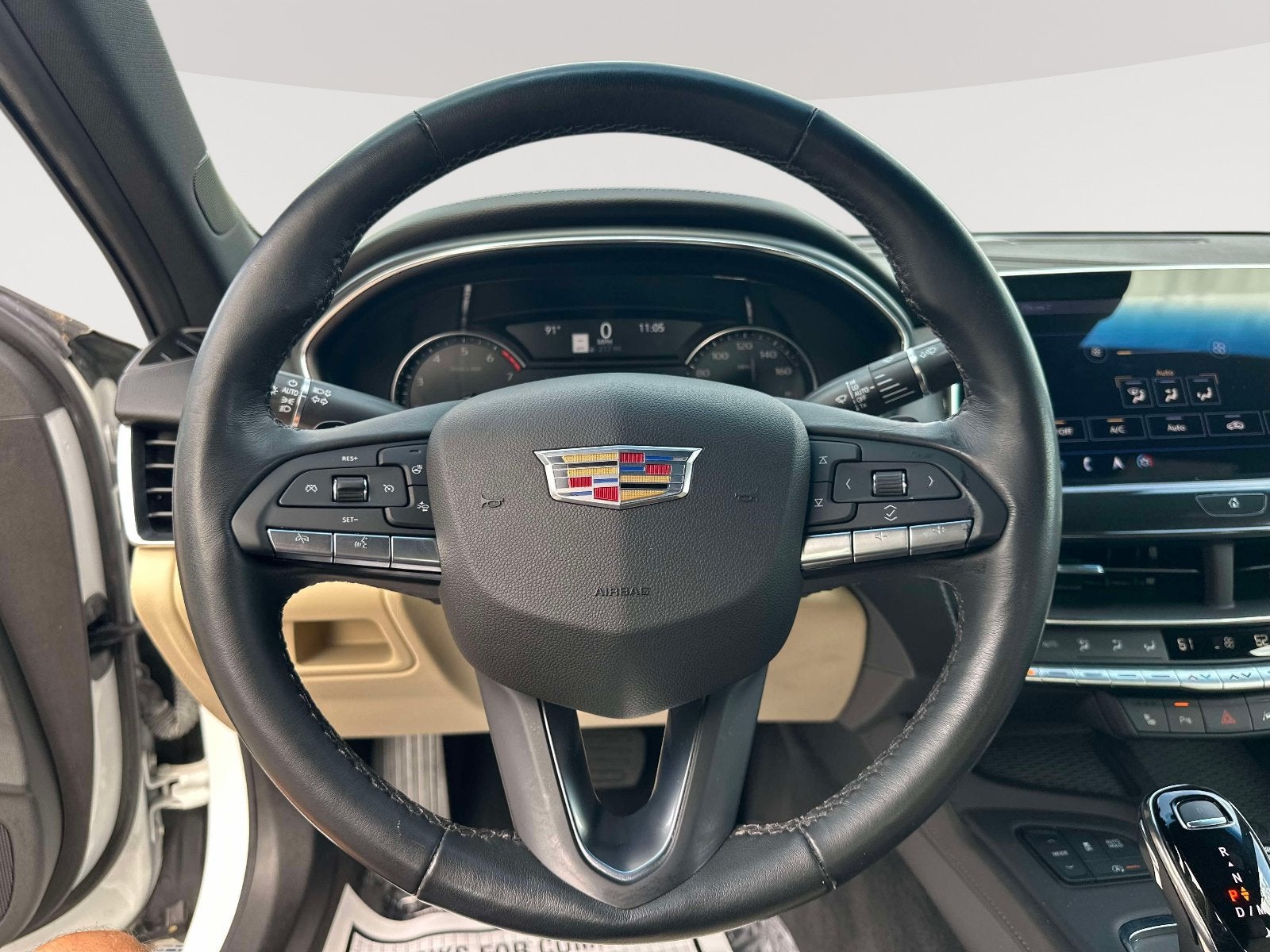 2023 Cadillac CT5 Luxury