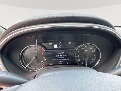 2023 Cadillac CT5 Luxury