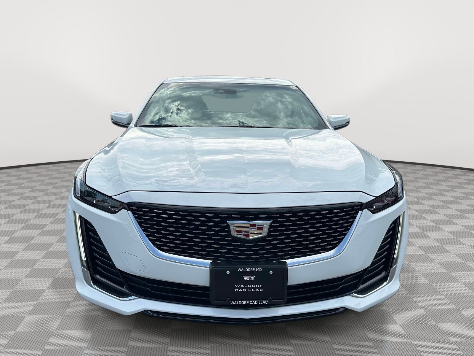 2023 Cadillac CT5 Luxury