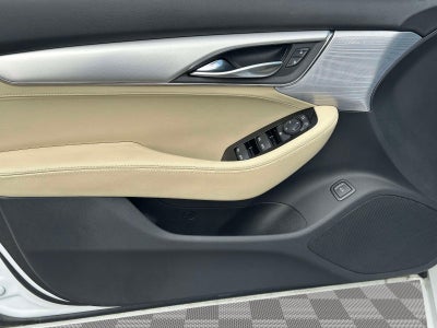 2023 Cadillac CT5 Luxury