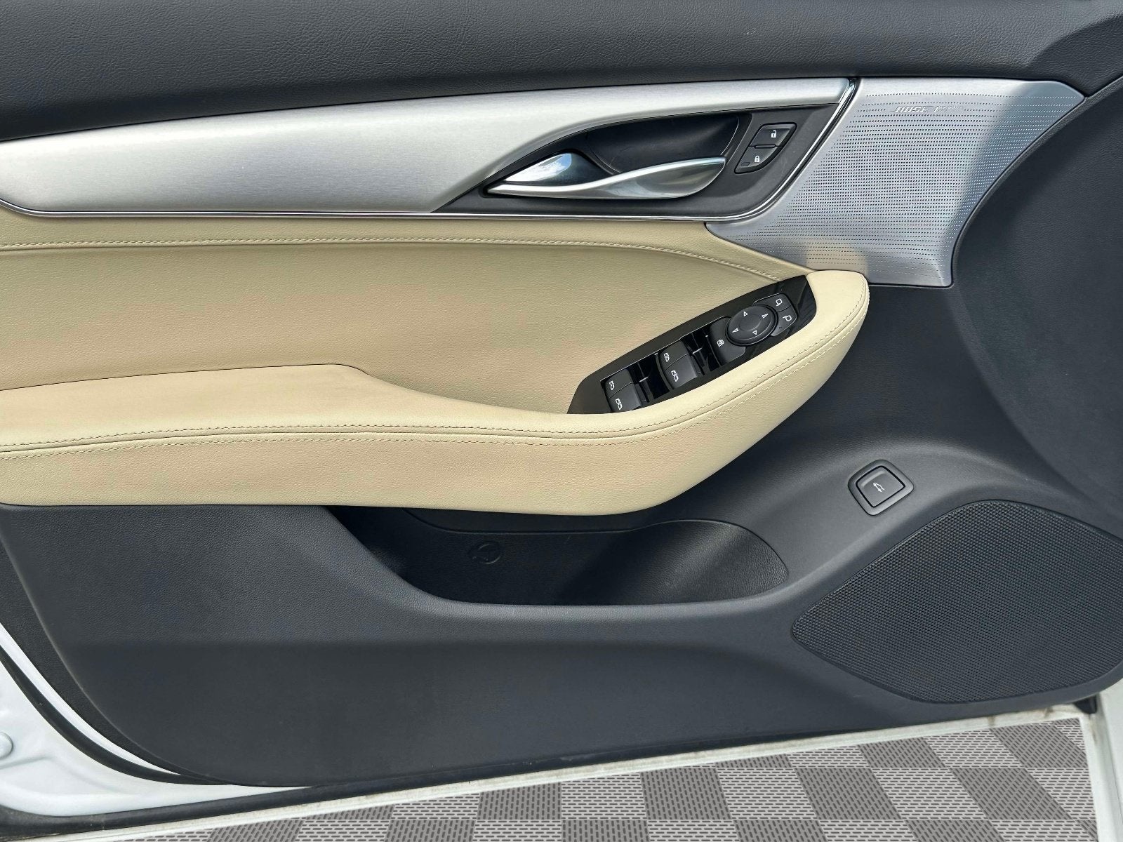 2023 Cadillac CT5 Luxury