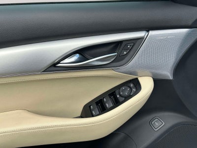 2023 Cadillac CT5 Luxury