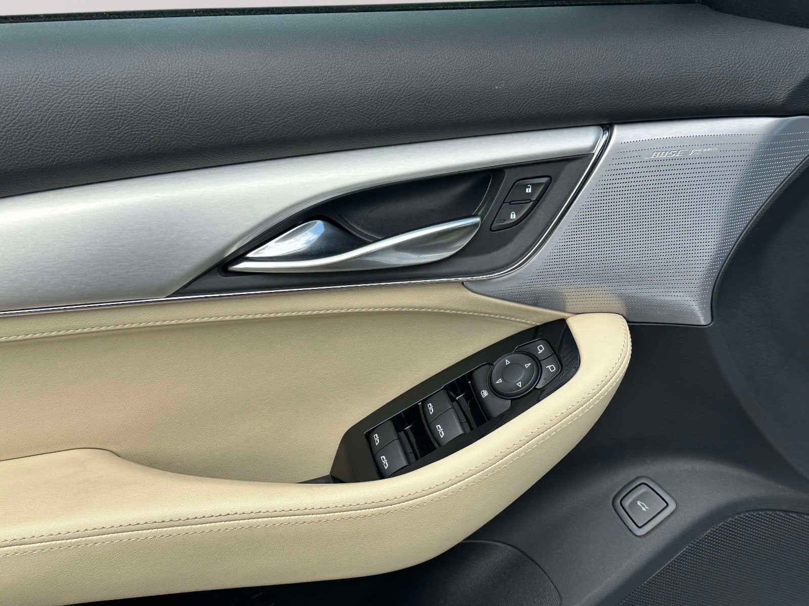 2023 Cadillac CT5 Luxury