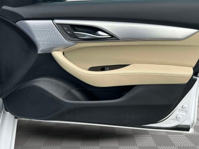 2023 Cadillac CT5 Luxury