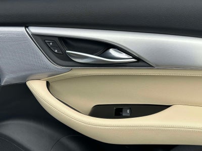 2023 Cadillac CT5 Luxury