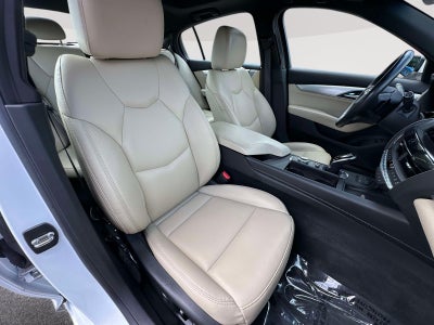 2023 Cadillac CT5 Luxury