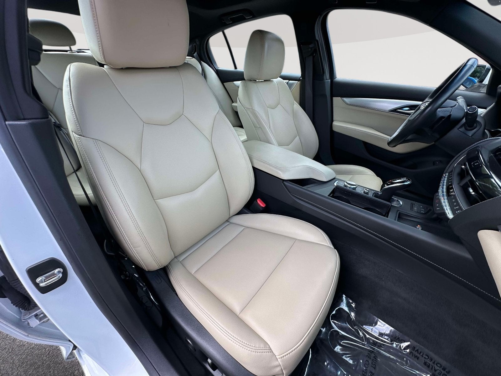 2023 Cadillac CT5 Luxury