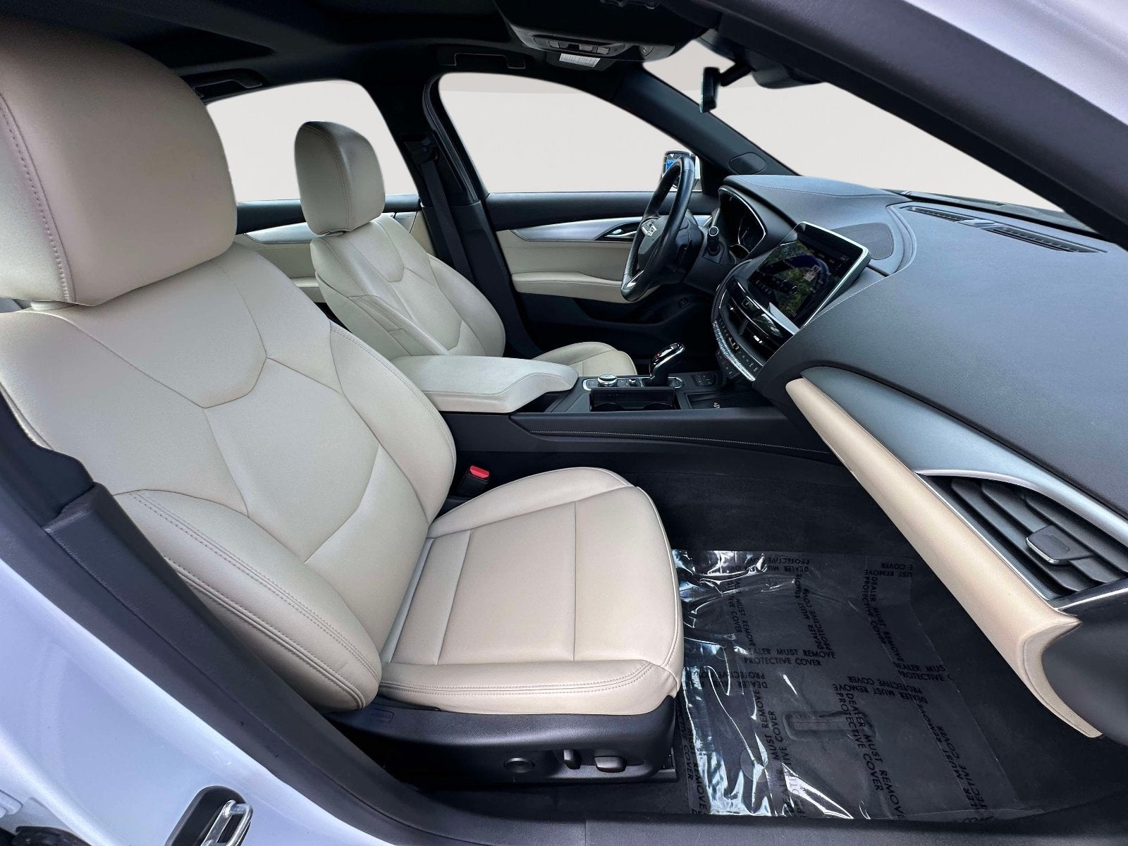 2023 Cadillac CT5 Luxury