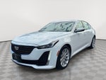 2023 Cadillac CT5 Luxury