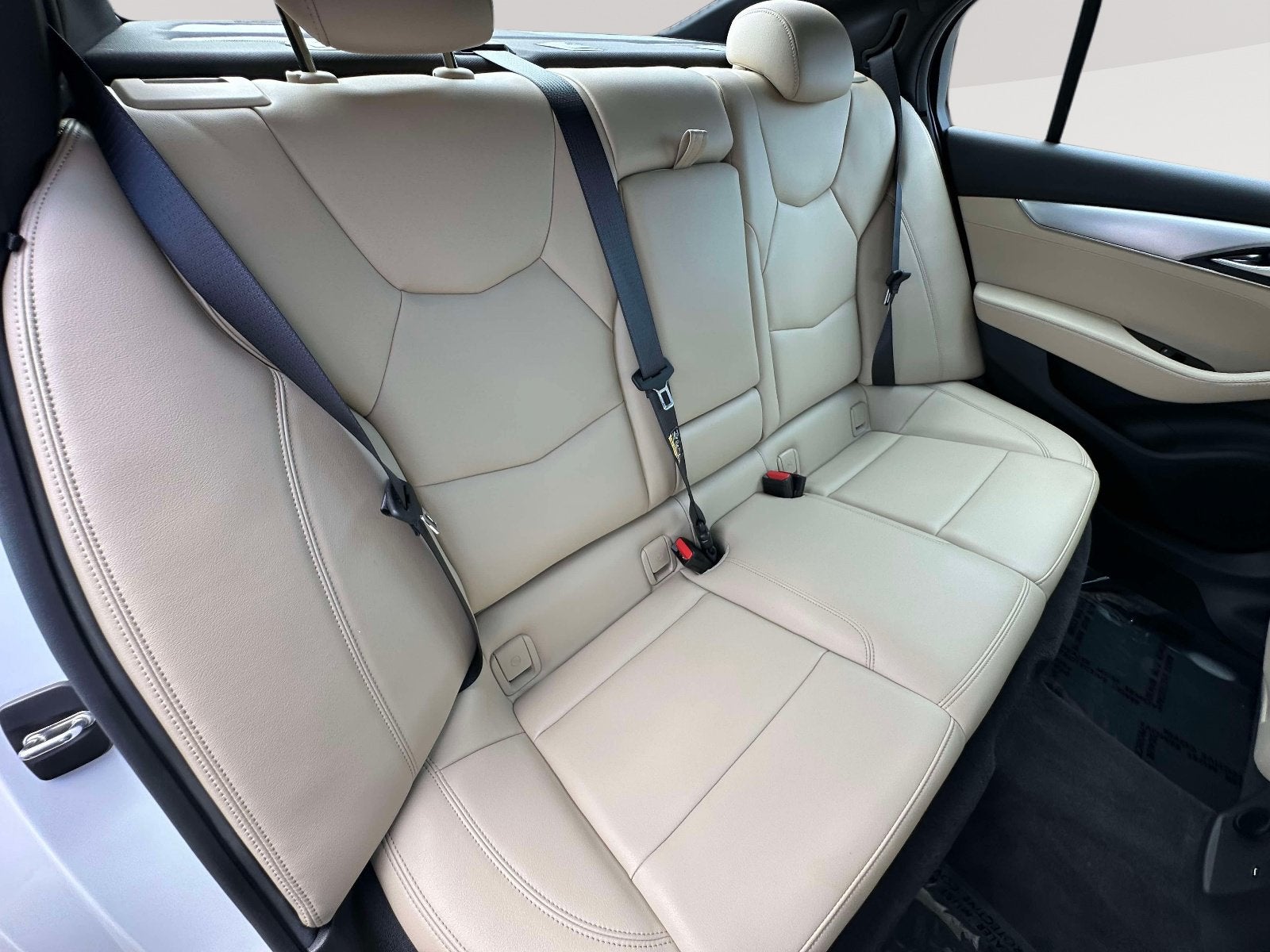 2023 Cadillac CT5 Luxury