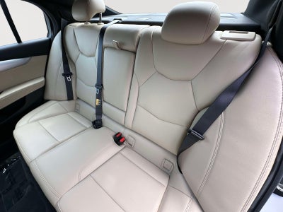 2023 Cadillac CT5 Luxury