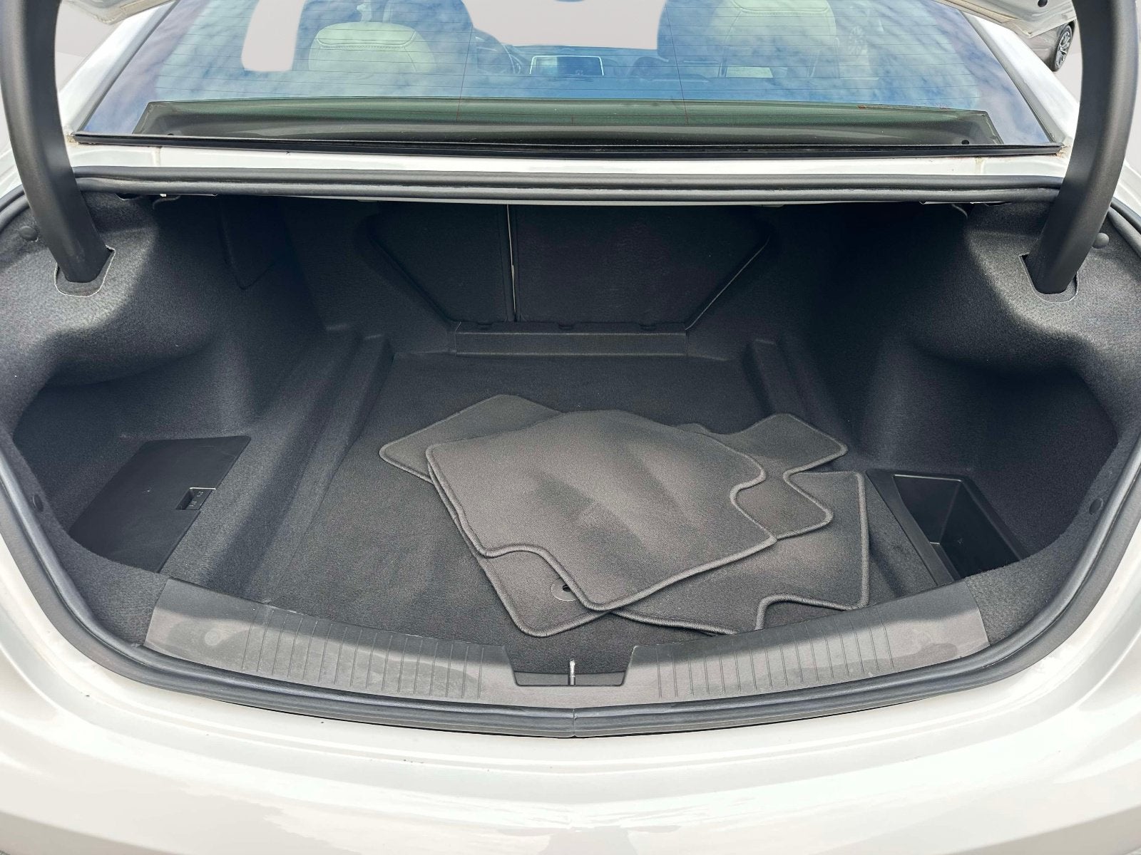 2023 Cadillac CT5 Luxury