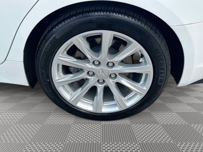 2023 Cadillac CT5 Luxury