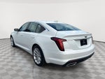 2023 Cadillac CT5 Luxury