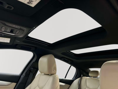 2023 Cadillac CT5 Luxury