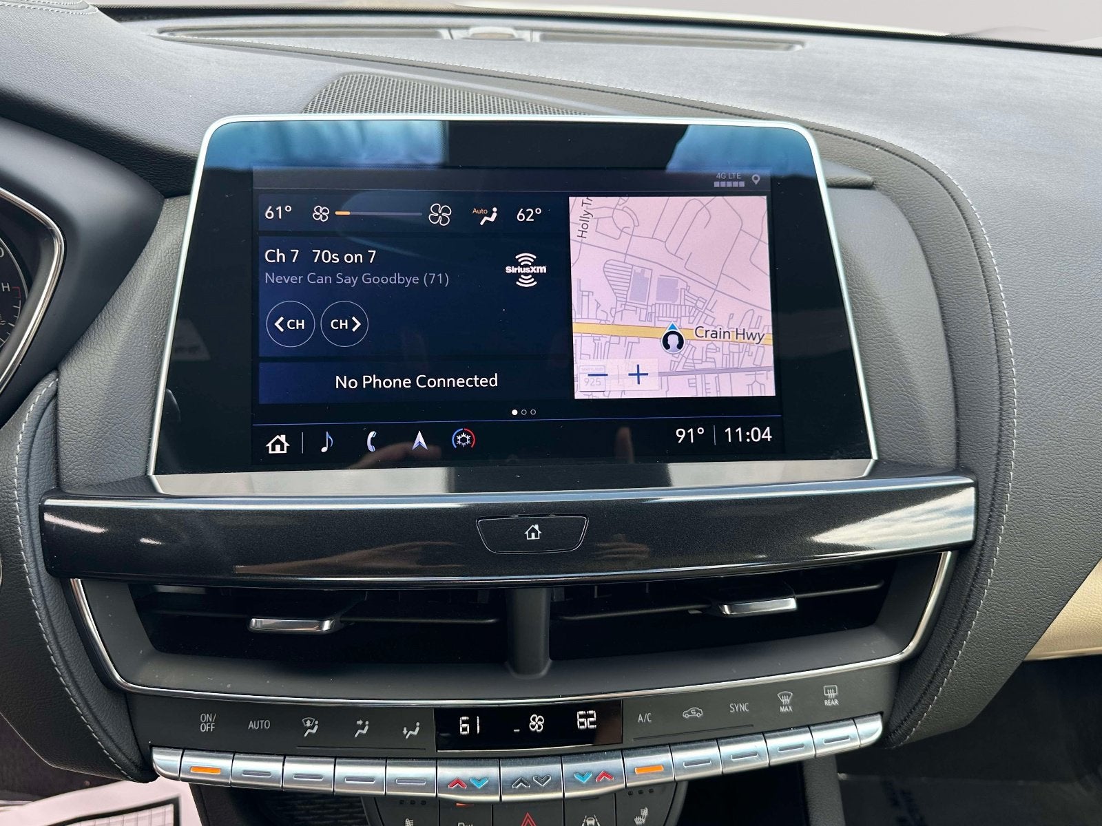 2023 Cadillac CT5 Luxury