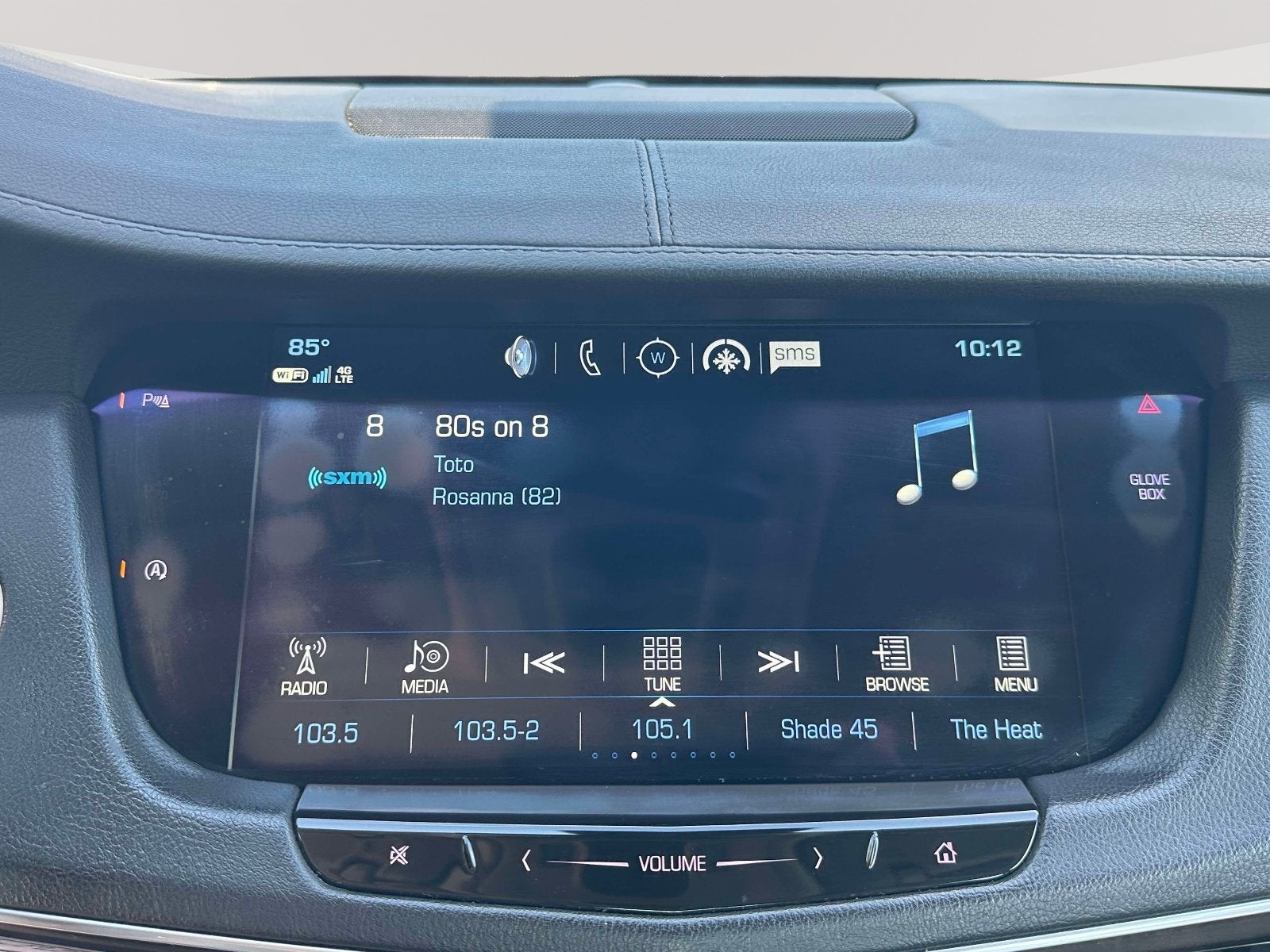 2017 Cadillac CT6 AWD