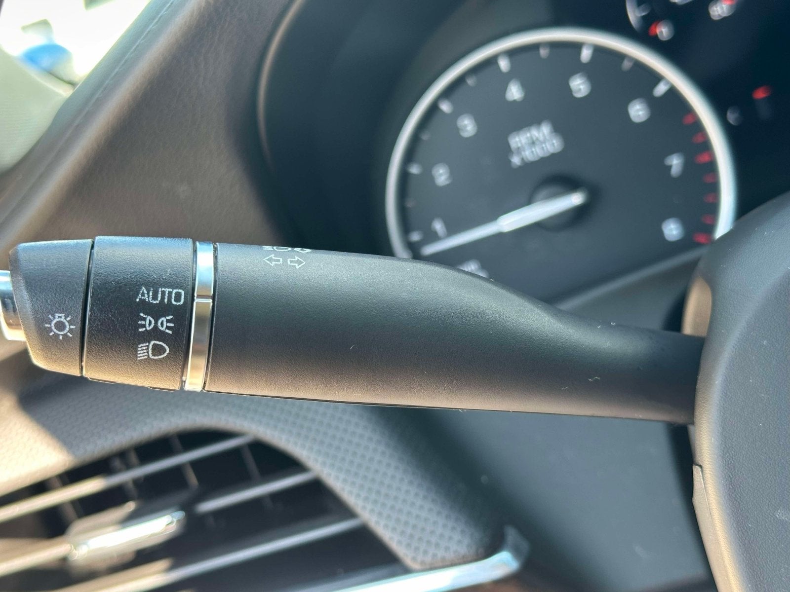 2017 Cadillac CT6 AWD