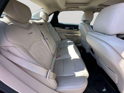 2017 Cadillac CT6 AWD