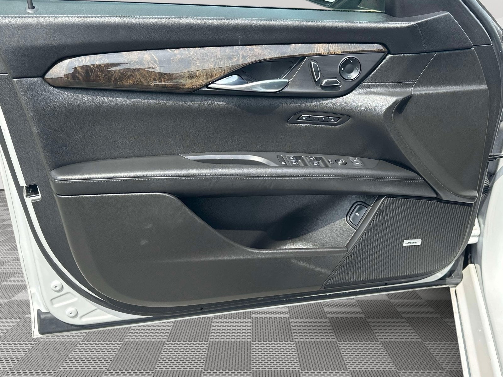 2019 Cadillac CT6 Premium Luxury RWD
