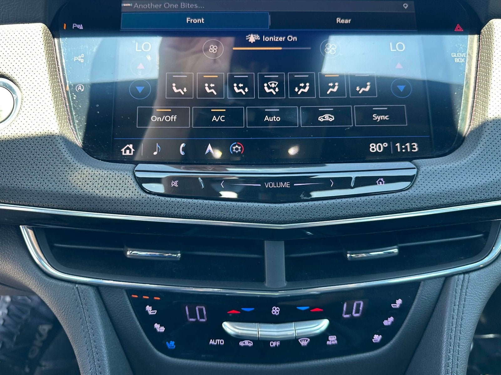 2020 Cadillac CT6 3.6L Premium Luxury