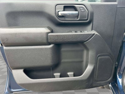 2023 Chevrolet Silverado 2500 HD Custom