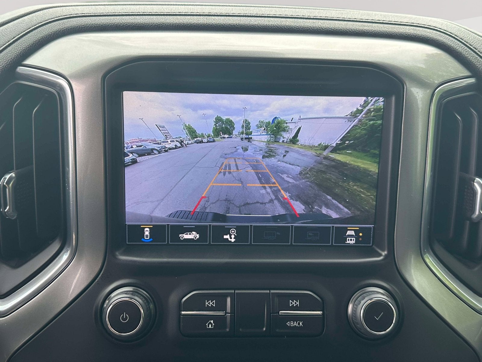 2023 Chevrolet Silverado 3500 HD LTZ DRW