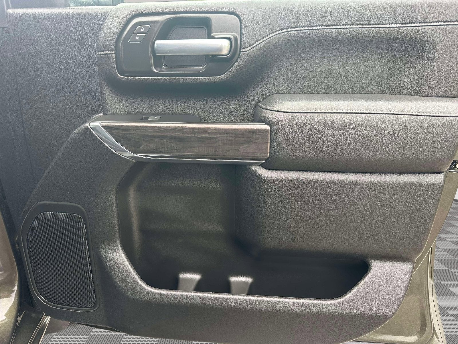 2023 Chevrolet Silverado 3500 HD LTZ DRW