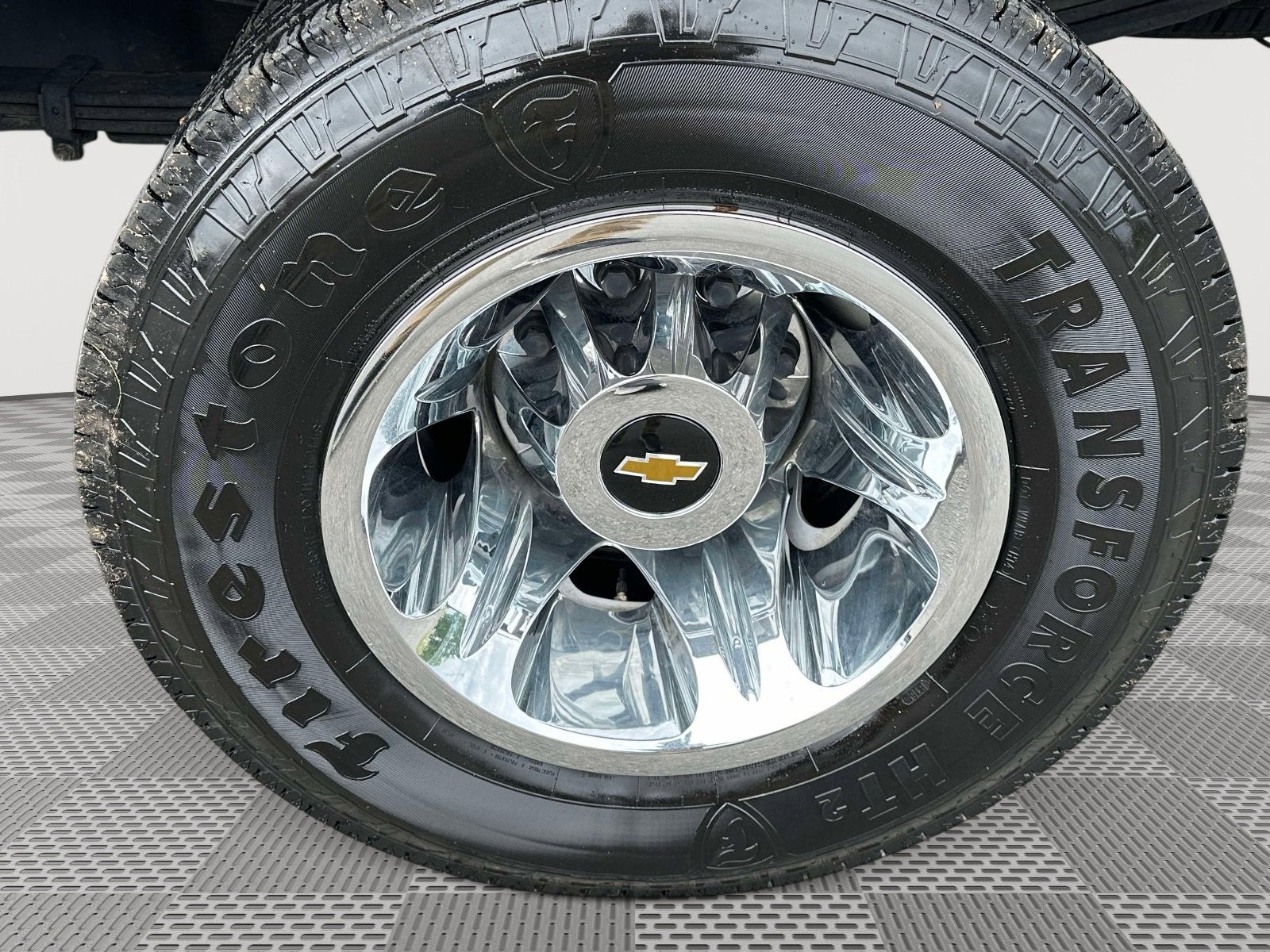 2023 Chevrolet Silverado 3500 HD LTZ DRW