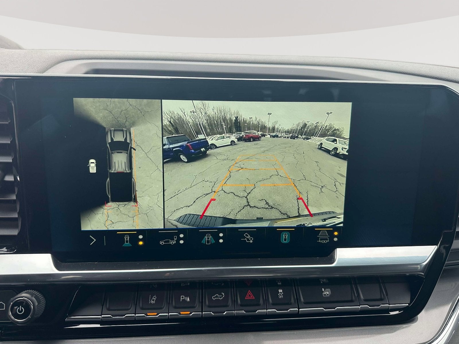 2024 Chevrolet Silverado 3500 HD High Country DRW