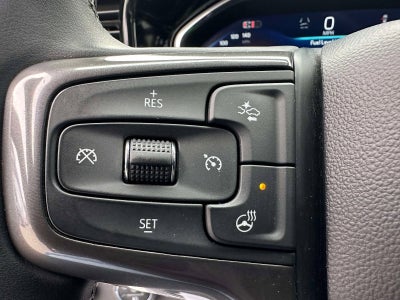 2024 Chevrolet Silverado 3500 HD High Country DRW