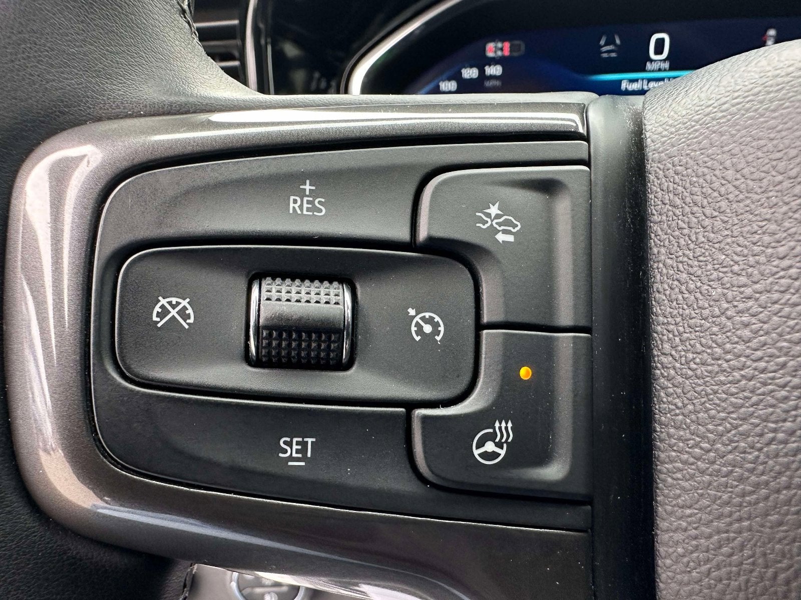 2024 Chevrolet Silverado 3500 HD High Country DRW