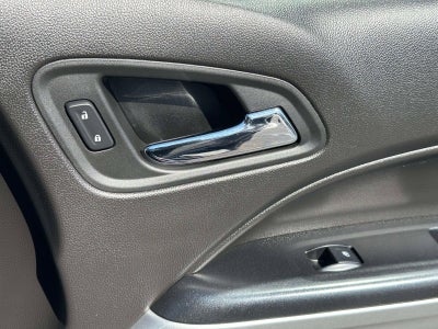 2016 Chevrolet Colorado 4WD LT