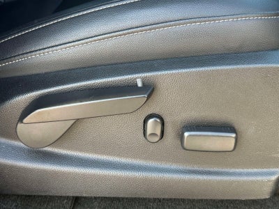 2016 Chevrolet Colorado 4WD LT