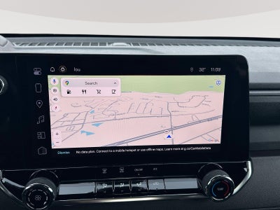 2023 Chevrolet Colorado WT