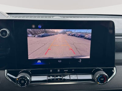 2023 Chevrolet Colorado WT