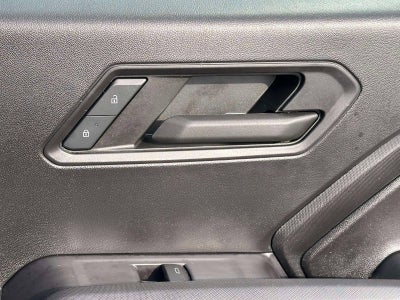 2023 Chevrolet Colorado WT