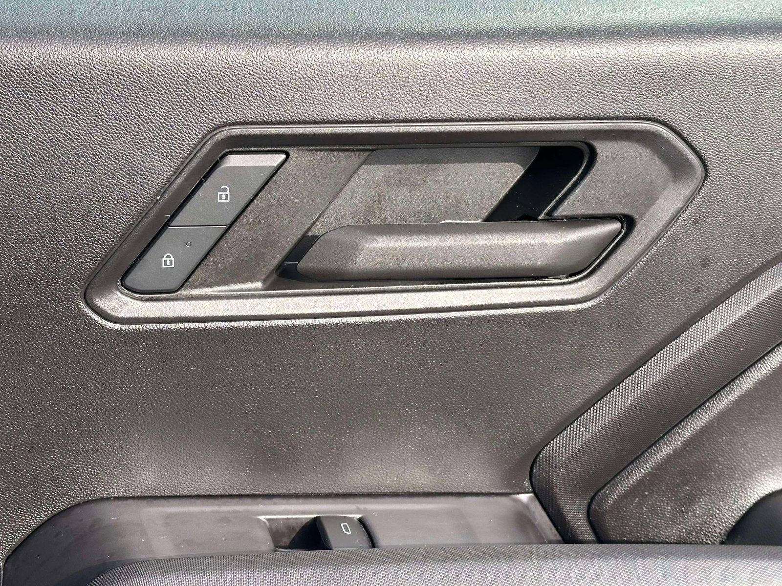 2023 Chevrolet Colorado WT