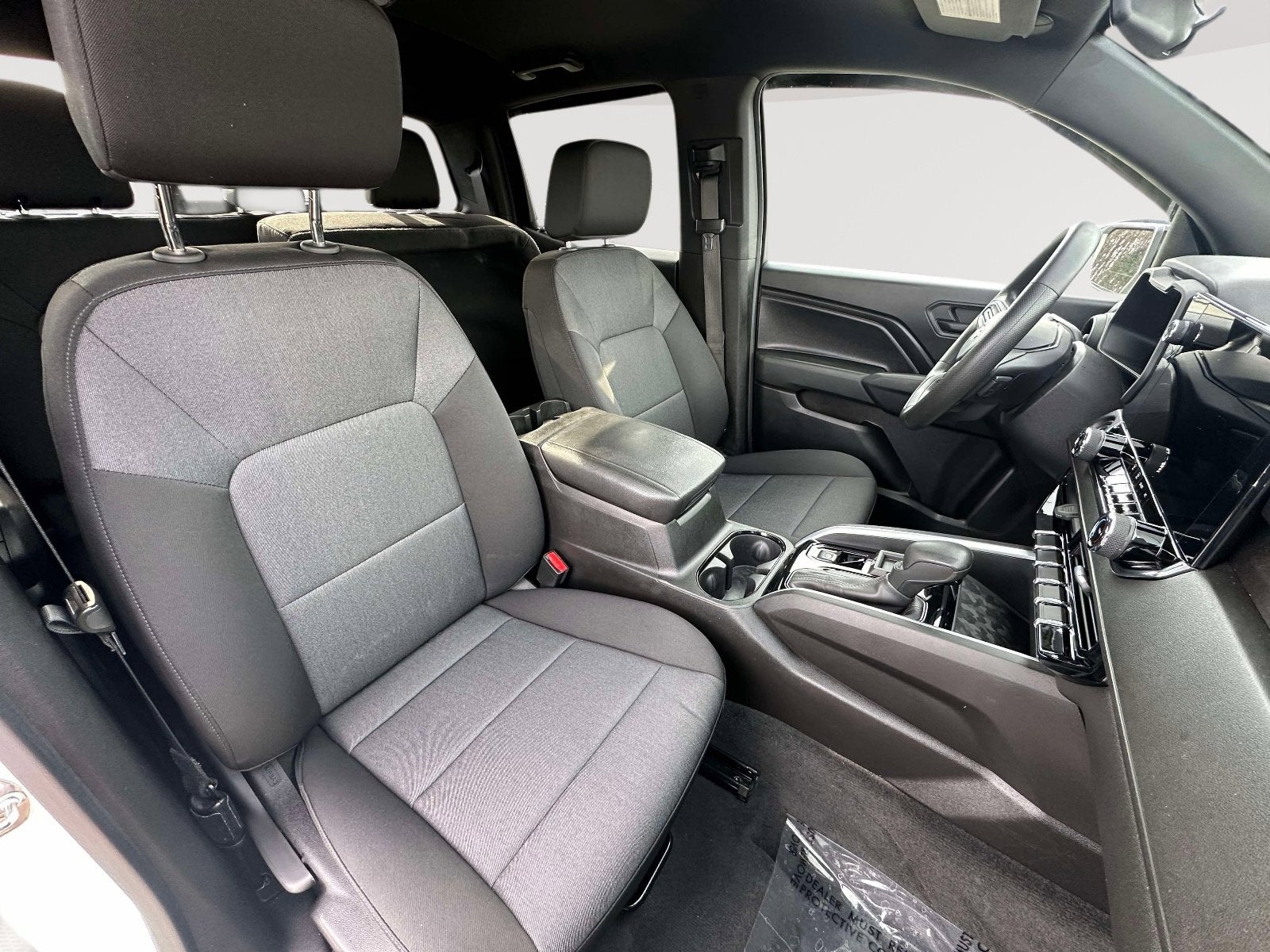 2023 Chevrolet Colorado WT