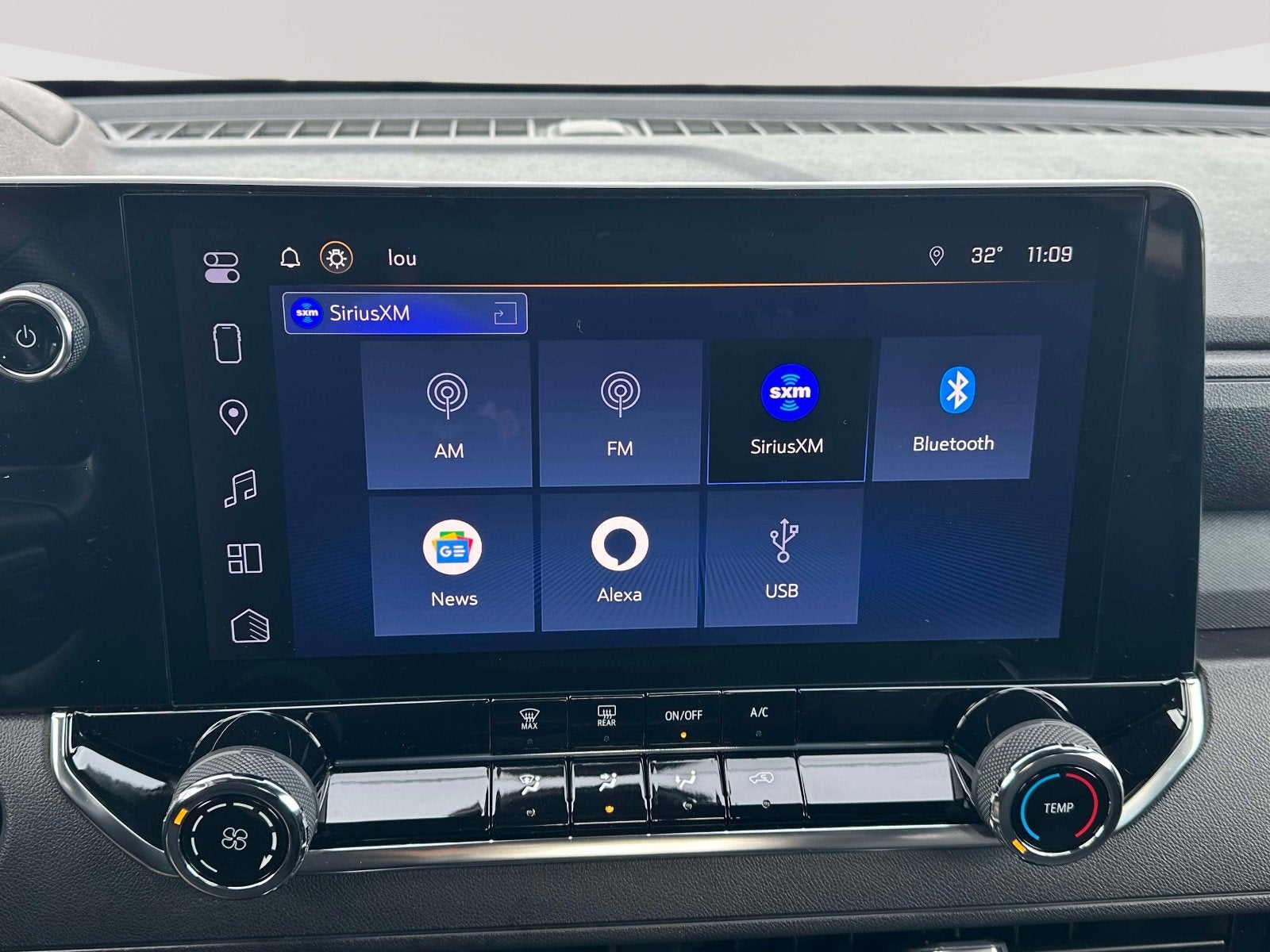 2023 Chevrolet Colorado WT