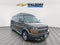 2022 Chevrolet Express Cargo 2500 WT