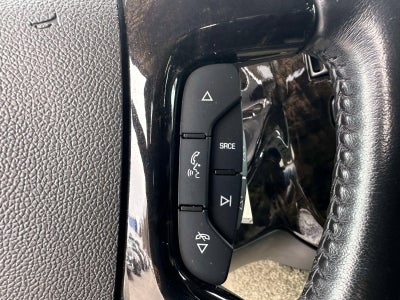 2022 Chevrolet Express Cargo 2500 WT