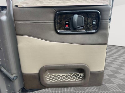 2022 Chevrolet Express Cargo 2500 WT