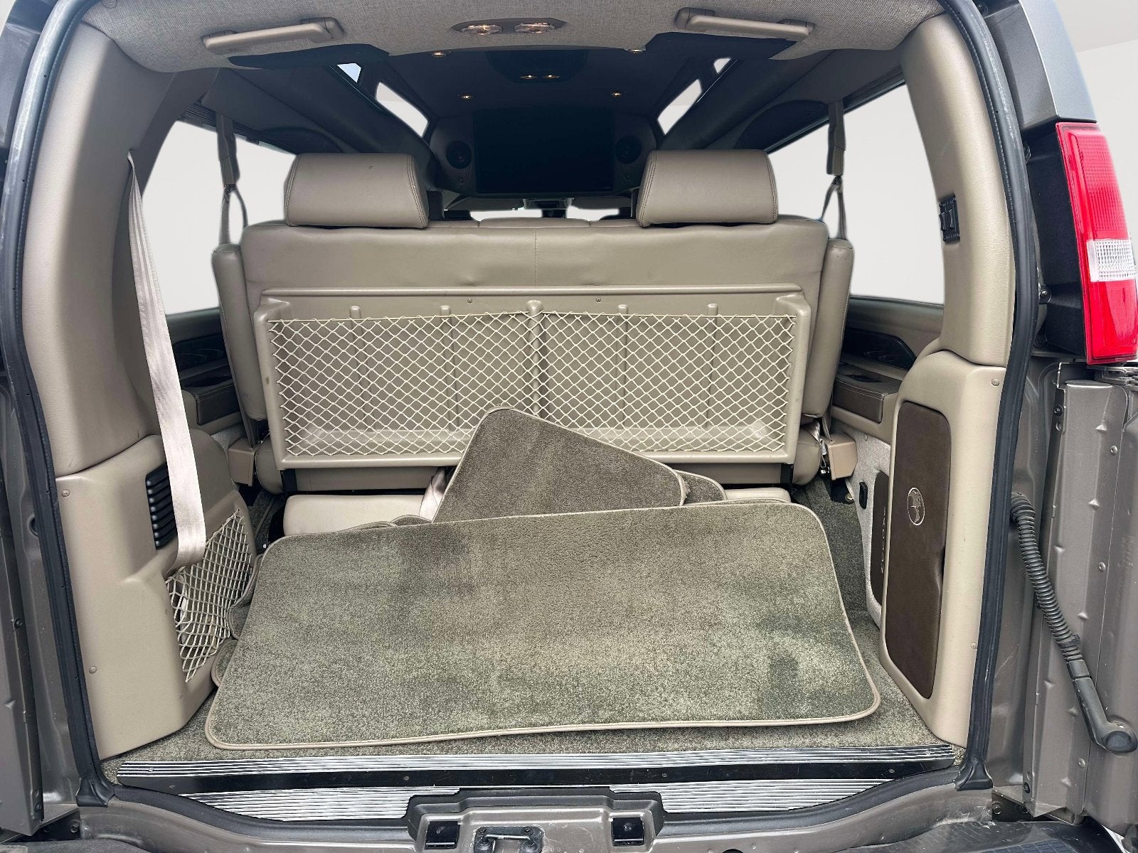 2022 Chevrolet Express Cargo 2500 WT